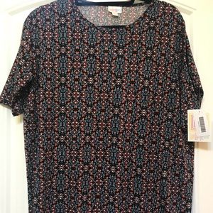 NWT Lularoe XXSmall Irma